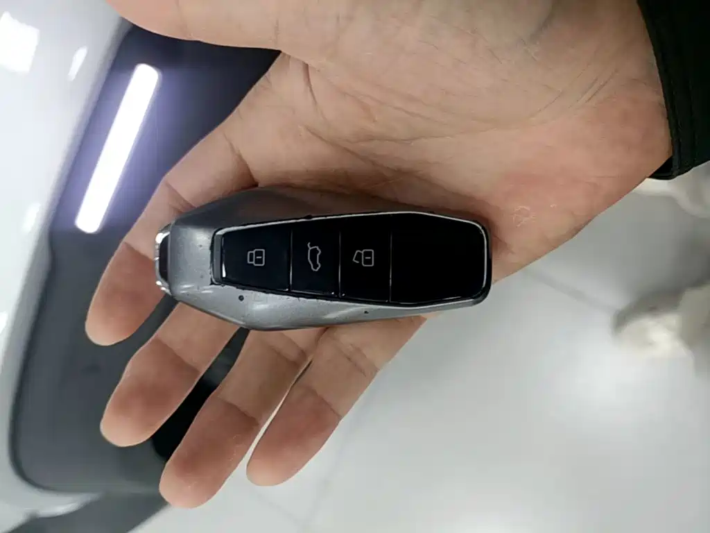iCAR iCAR 03 — миниатюра 9