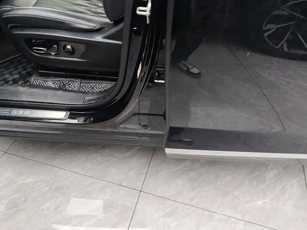 GAC Motor Trumpchi GS8 — миниатюра 22