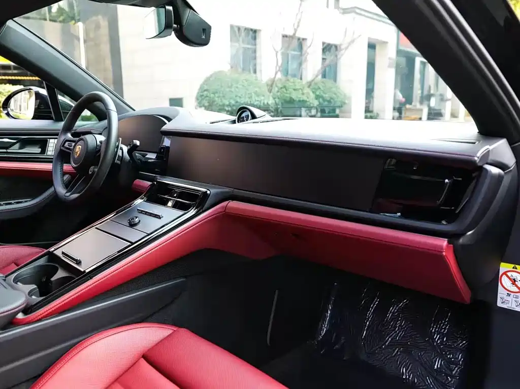 Porsche Panamera 2024 Panamera 2.9T