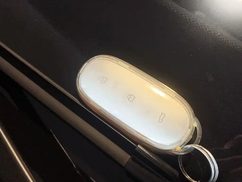 Li Auto Li L7 — миниатюра 9