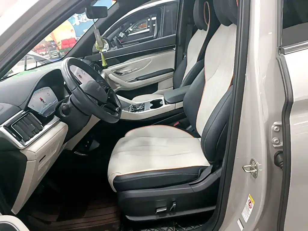 BYD PLUS New Energy — миниатюра 15