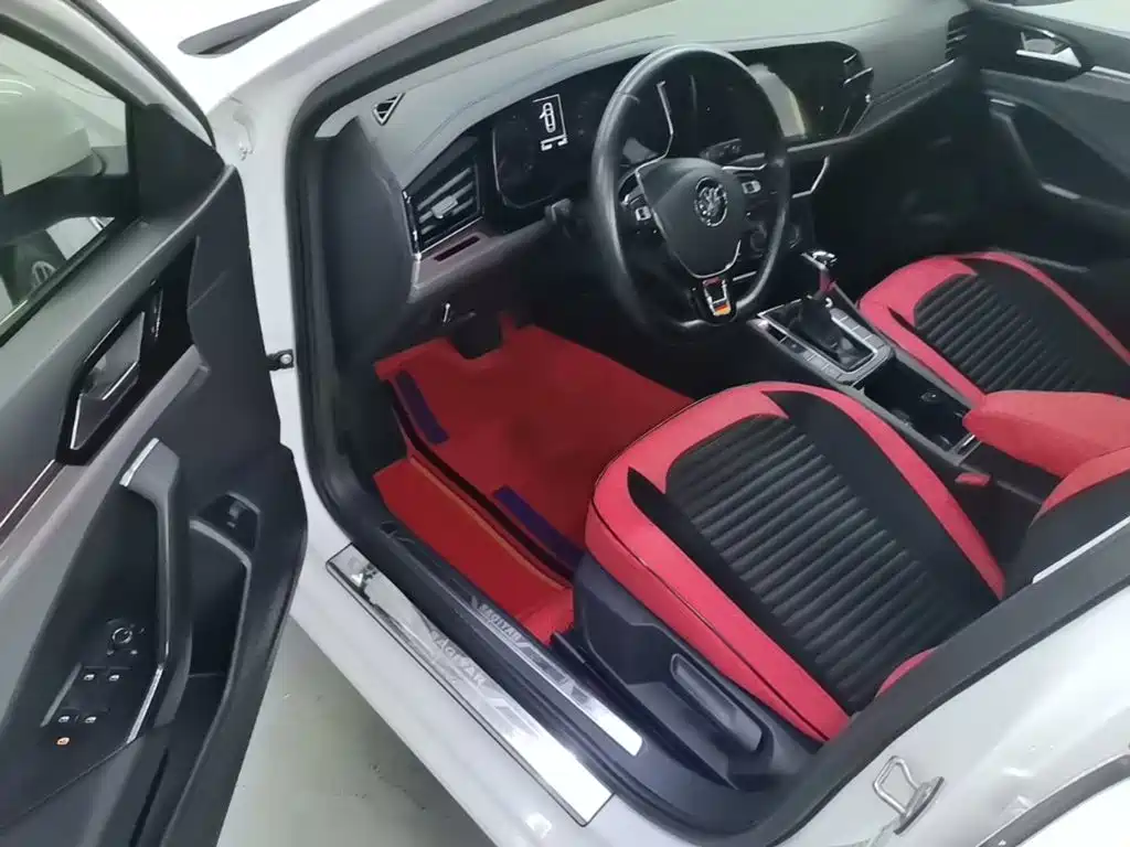 Volkswagen Sagitar — миниатюра 16