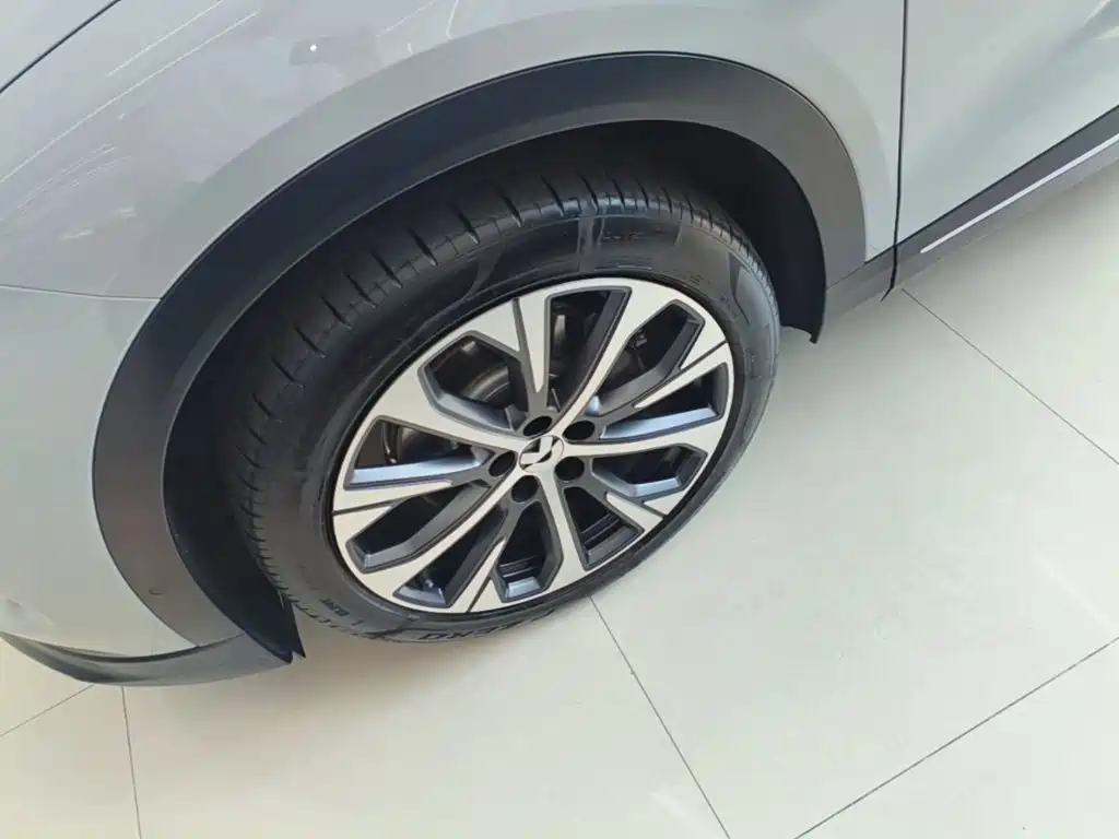 NIO EC7 — миниатюра 23