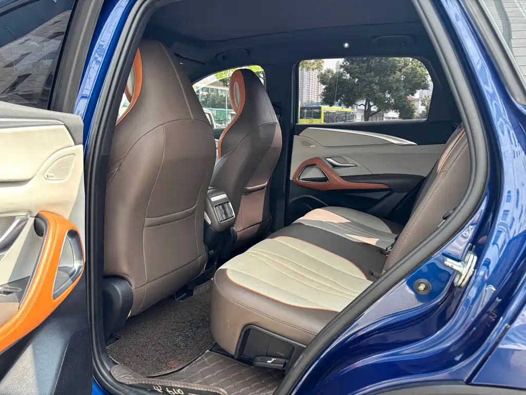 BYD Pro New Energy — миниатюра 13