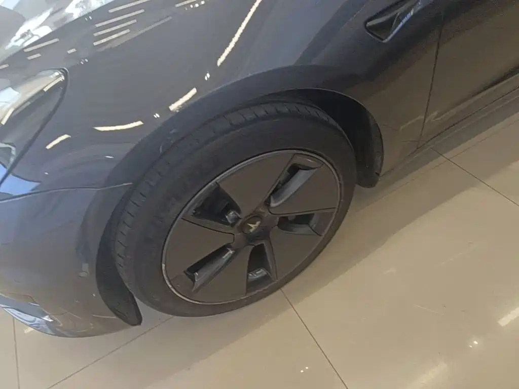 Tesla Model 3 — миниатюра 23