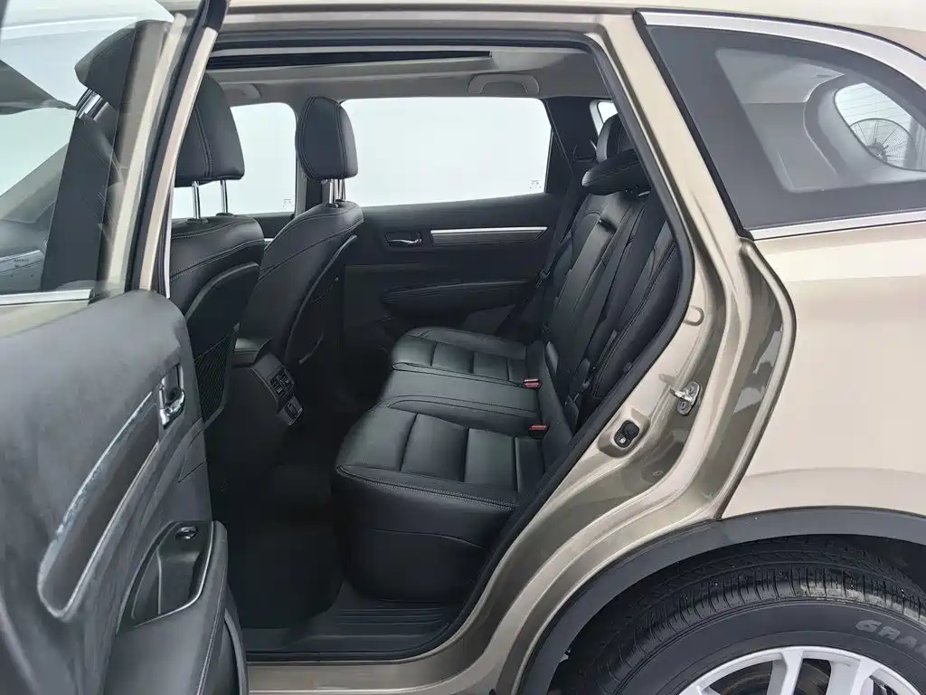Renault Koleos — миниатюра 15