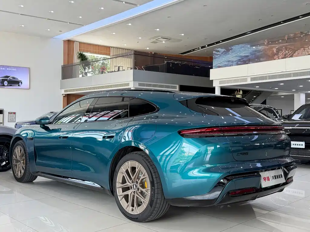 Shangjie Shangjie Z7T — миниатюра 20