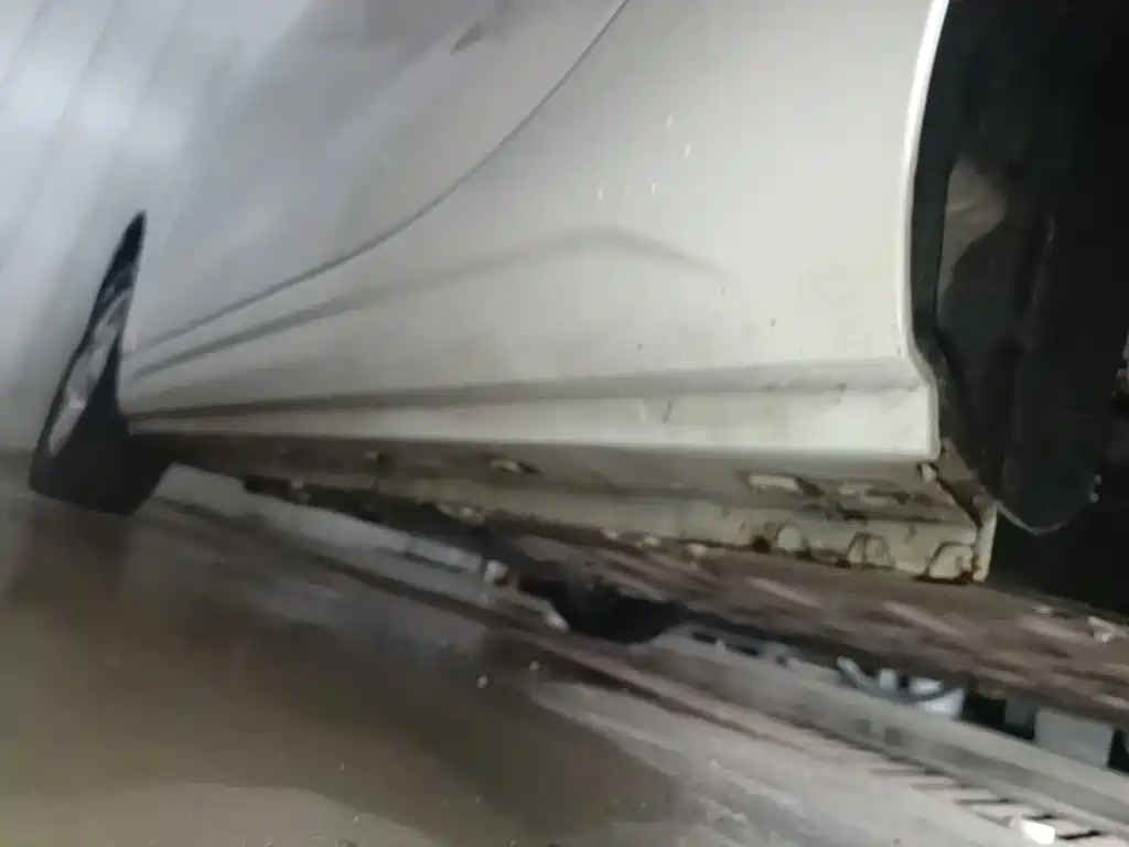 Roewe Clever — миниатюра 22