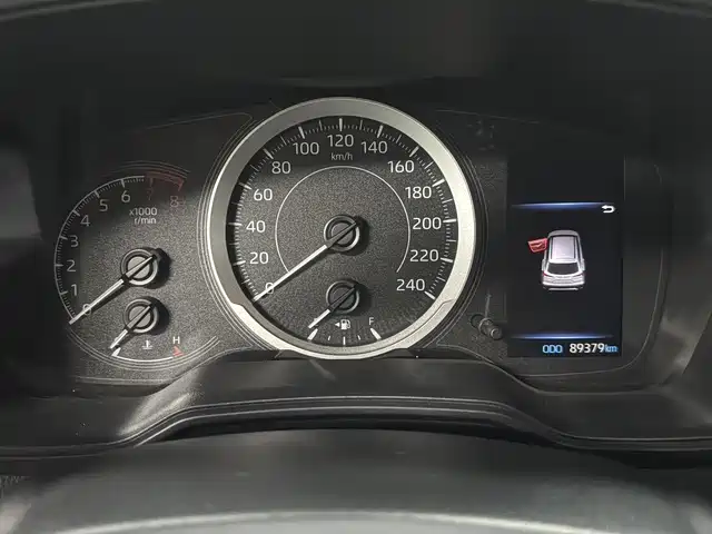 Toyota Corolla Cross 2022 2.0L