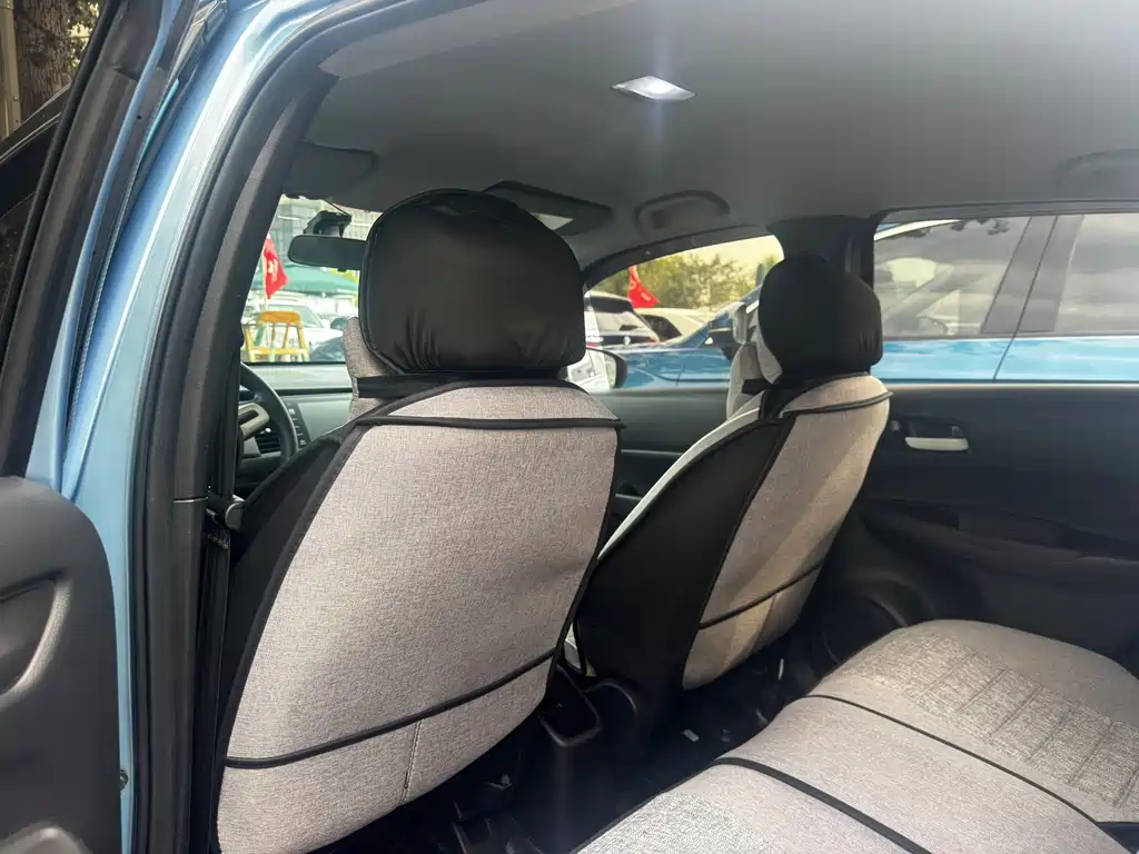 Honda Fit — миниатюра 13