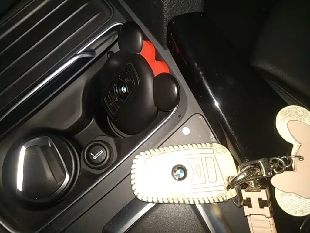 BMW 3 Series — миниатюра 9