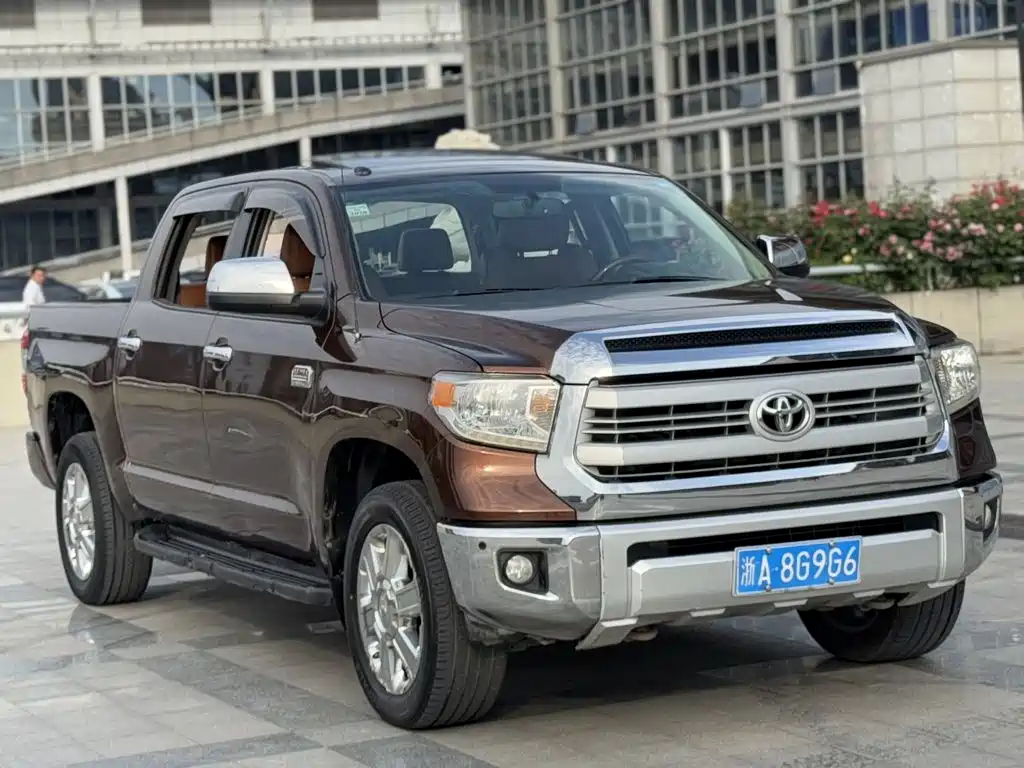 Toyota Tantu — миниатюра 3