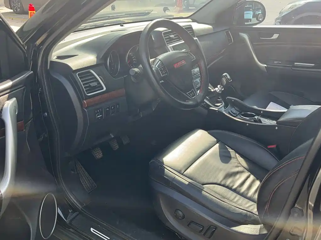Haval H6 — миниатюра 8