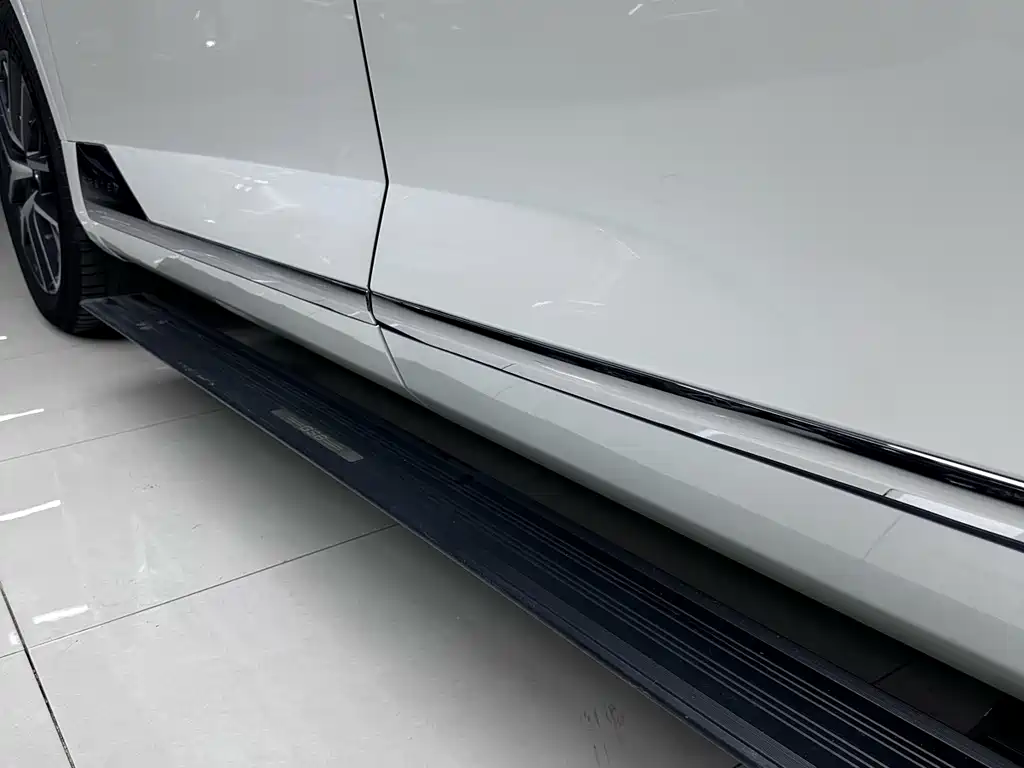 GAC Motor Trumpchi GS8 — миниатюра 36