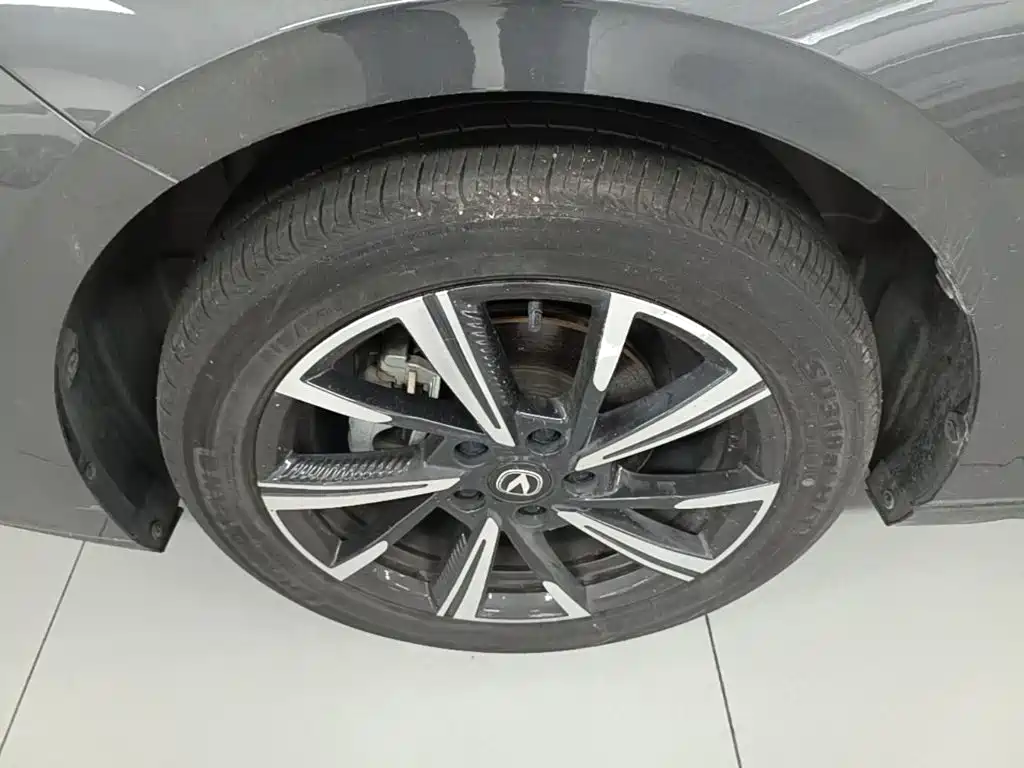 Changan Eado — миниатюра 23