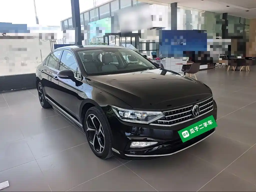 Volkswagen Magotan 2025 280TSI DSG Luxury
