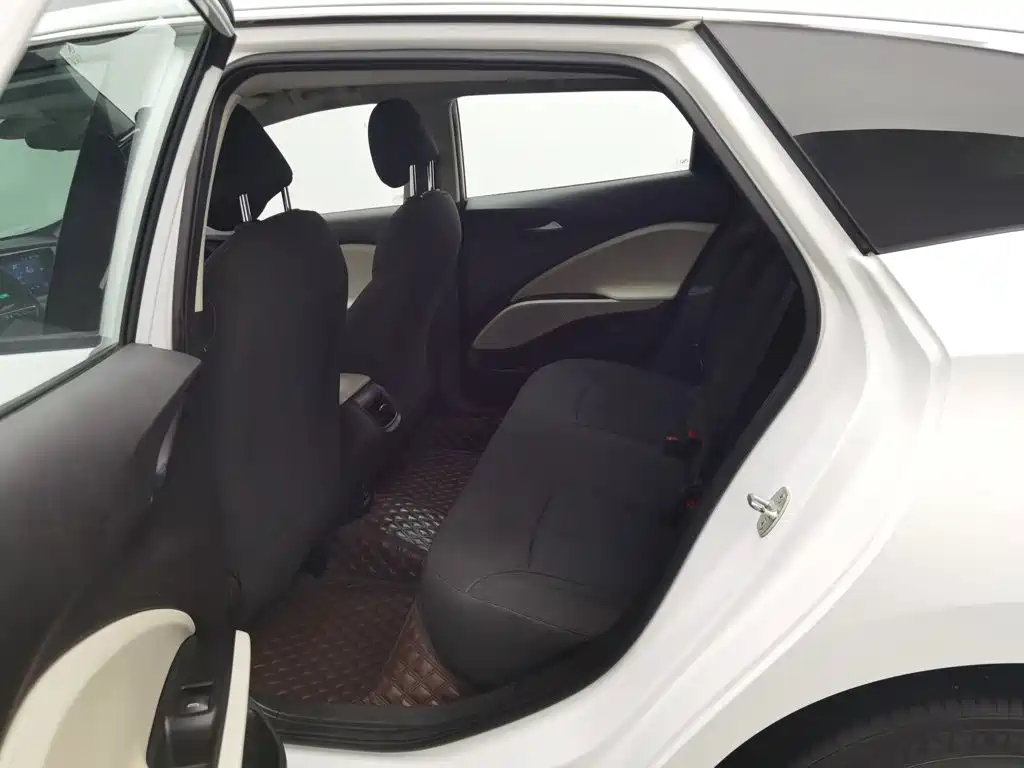 Buick Velite 6 — миниатюра 15