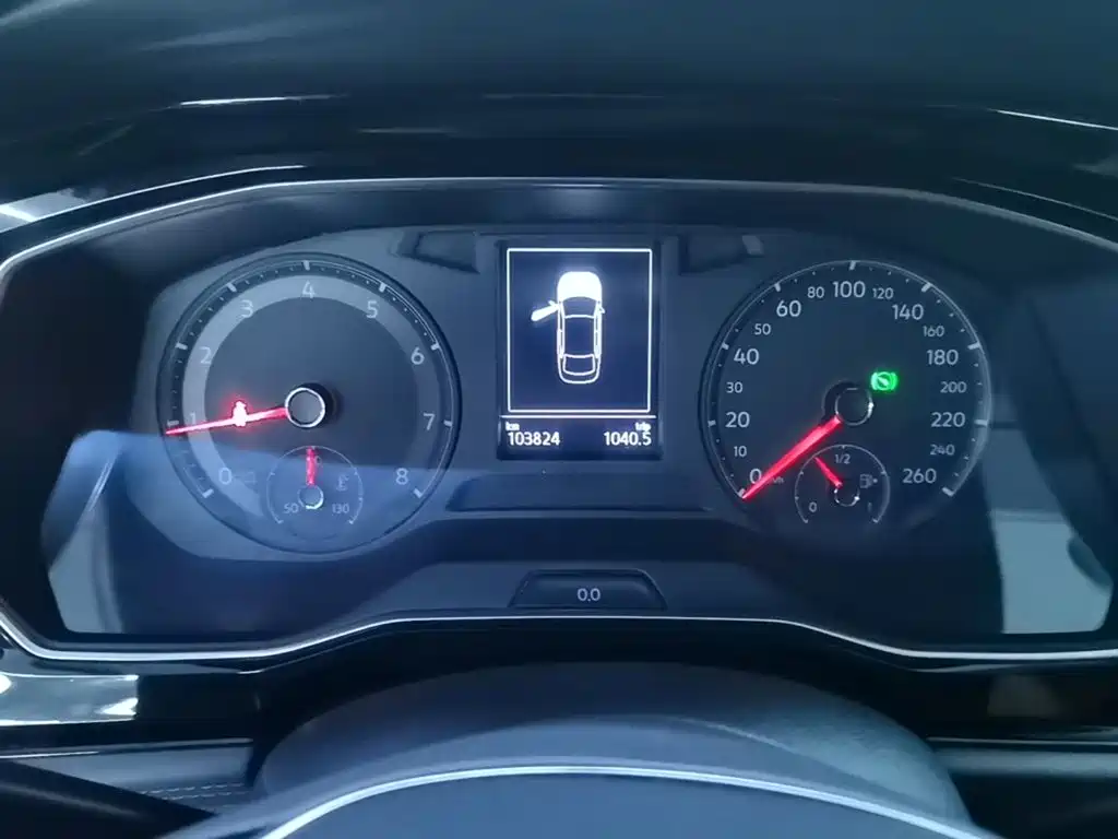 Volkswagen Sagitar — миниатюра 12