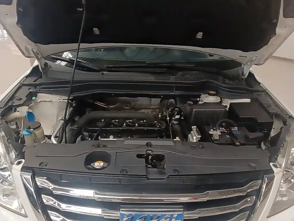 Haval H6 — миниатюра 20