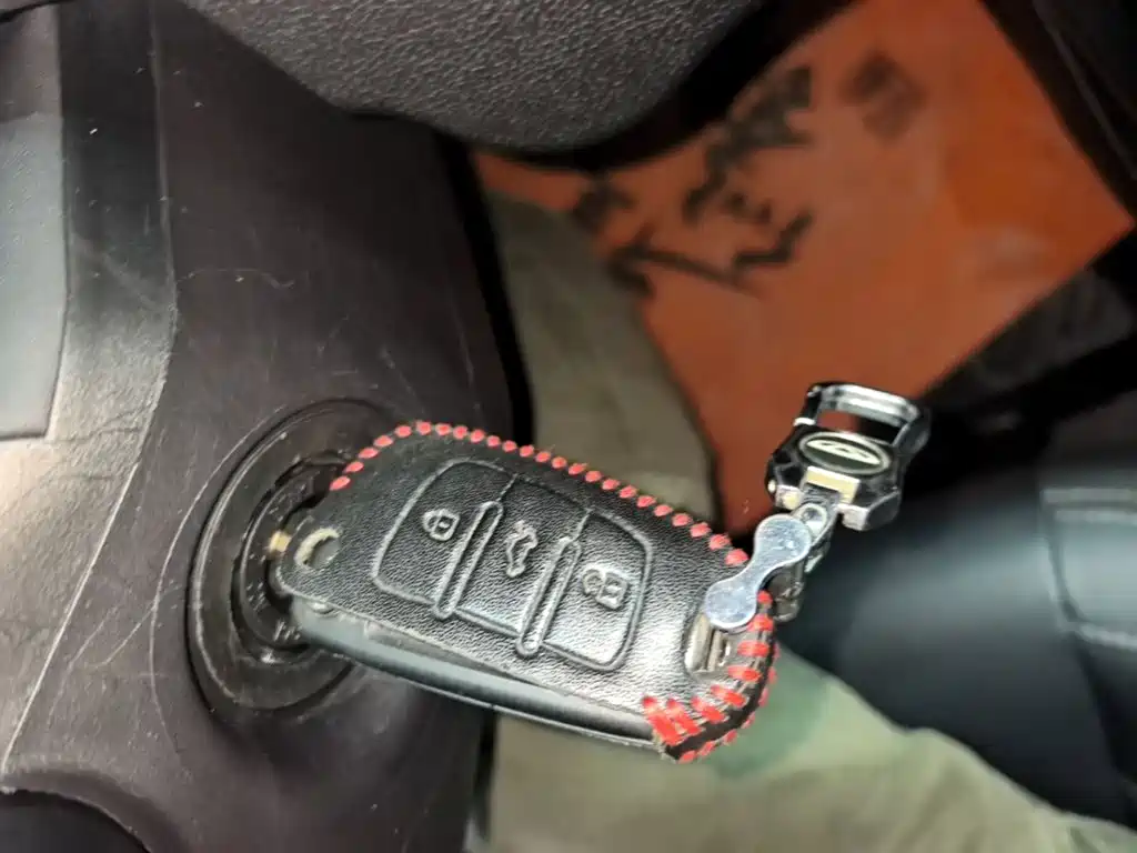 Chery Arrizo 5 — миниатюра 9