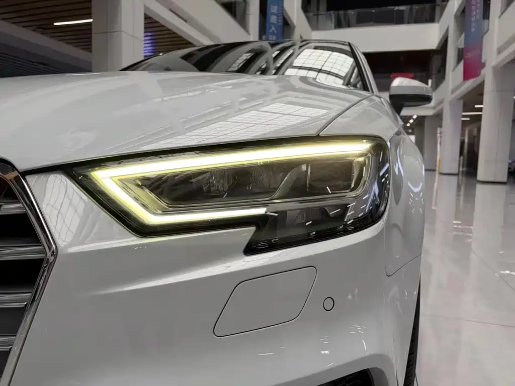 Audi A3 — миниатюра 21