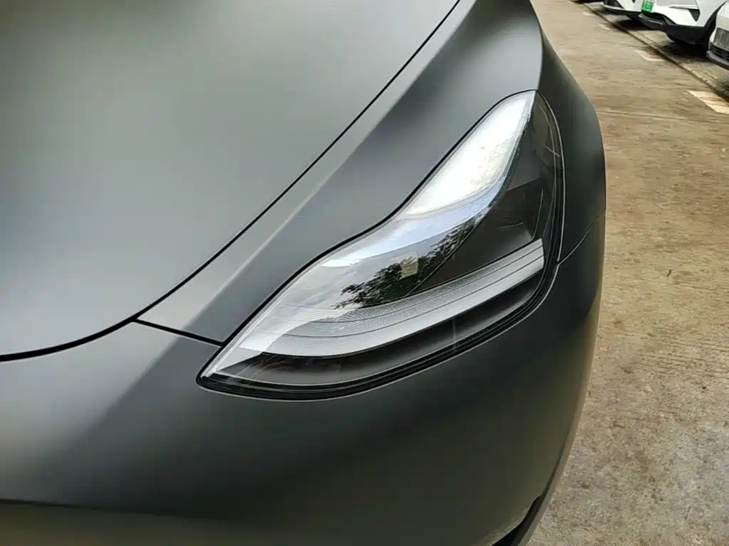 Tesla Model Y — миниатюра 24