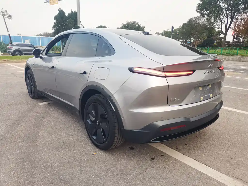 Onvo L60 2024 60kWh
