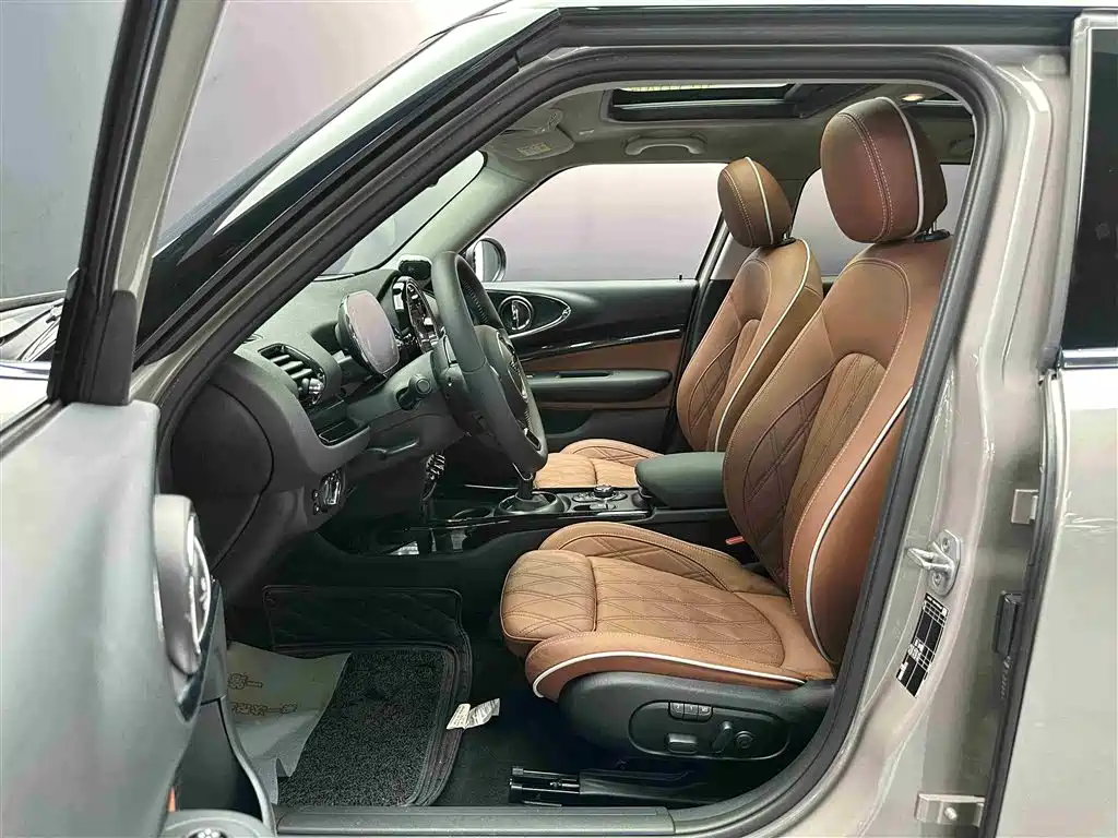 Mini Clubman 2023 1.5T COOPER