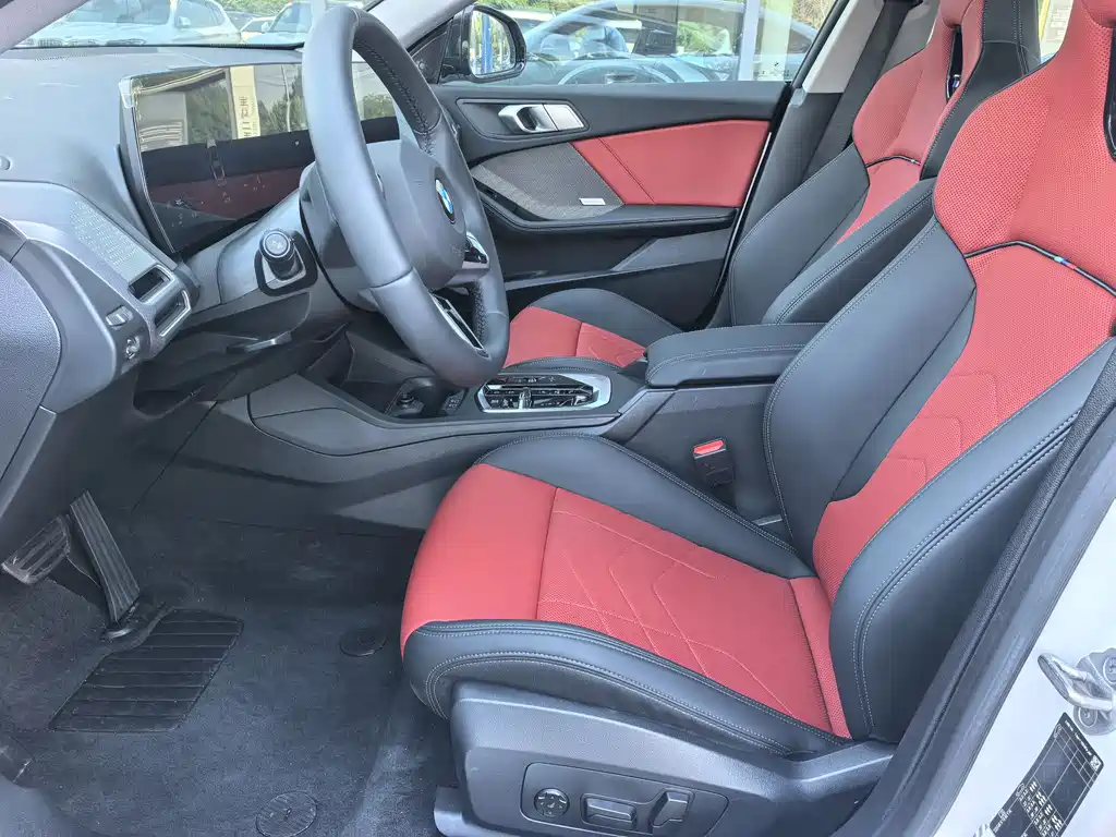 BMW 2 Series 2 2025 225L M Sport
