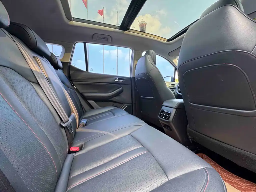 GAC Motor Trumpchi GS4 — миниатюра 7
