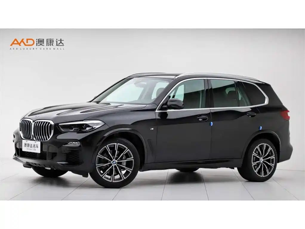 Купить BMW X5 (Import)