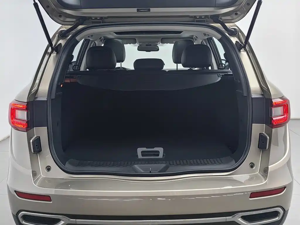 Renault Koleos — миниатюра 16