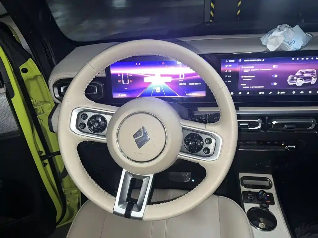 Baojun Yueye — миниатюра 11