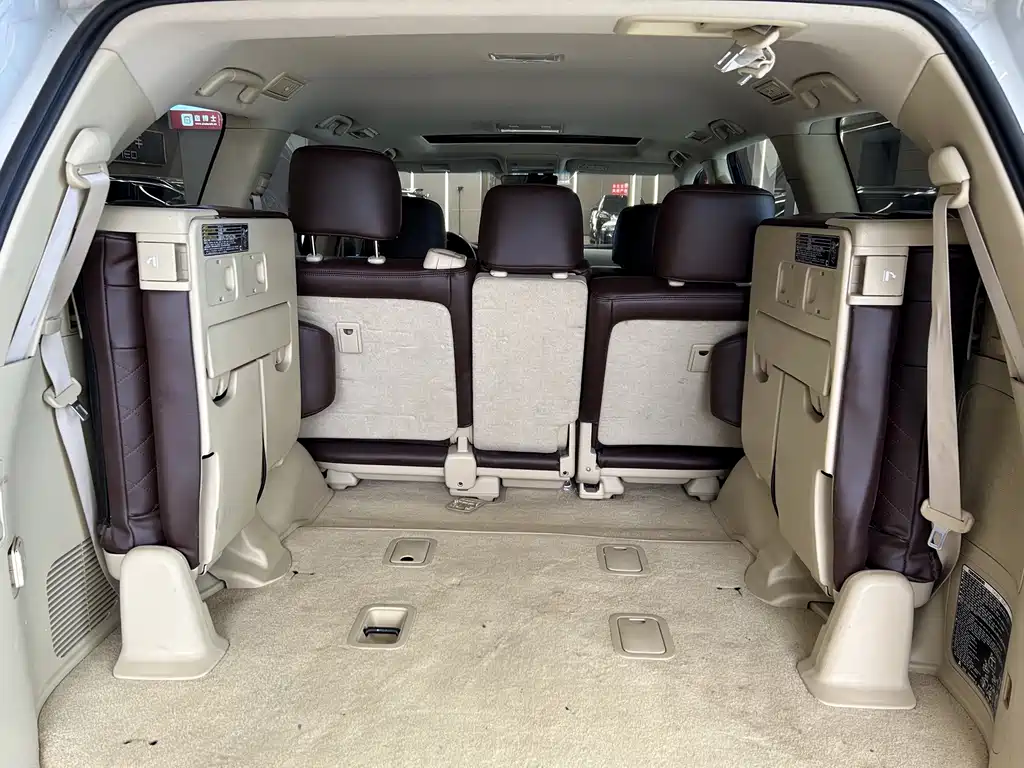 Toyota Land Cruiser — миниатюра 18