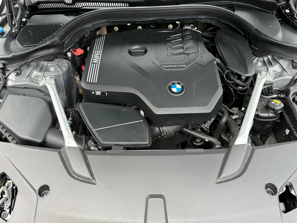 BMW 6 Series GT — миниатюра 33