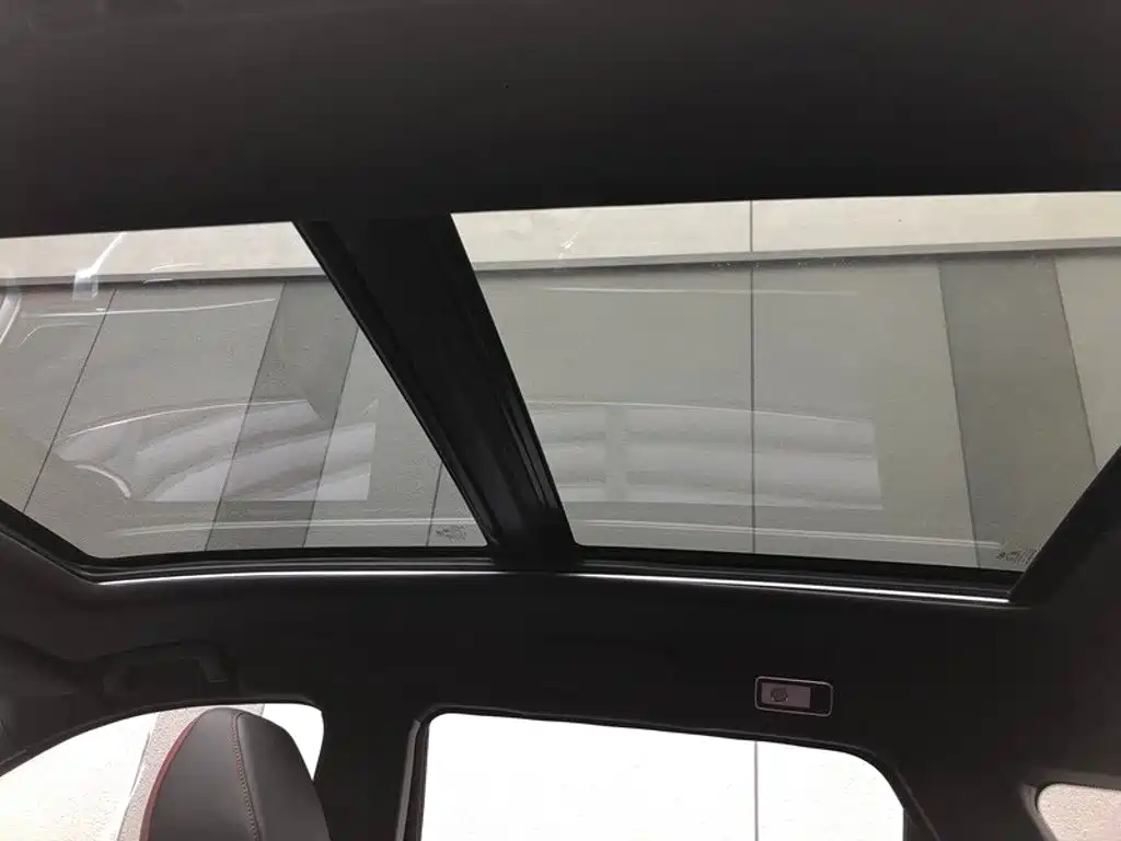 Jetour X70 PLUS — миниатюра 12