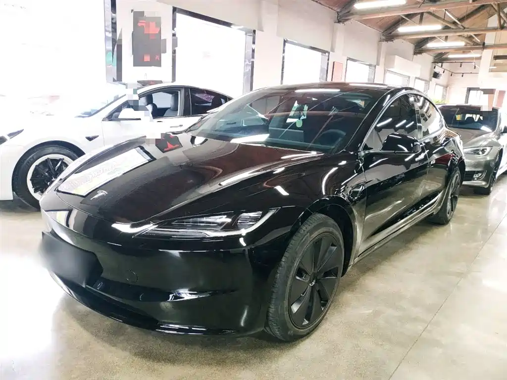 Tesla Model 3 2023 RWD Drive Dynamic Edition