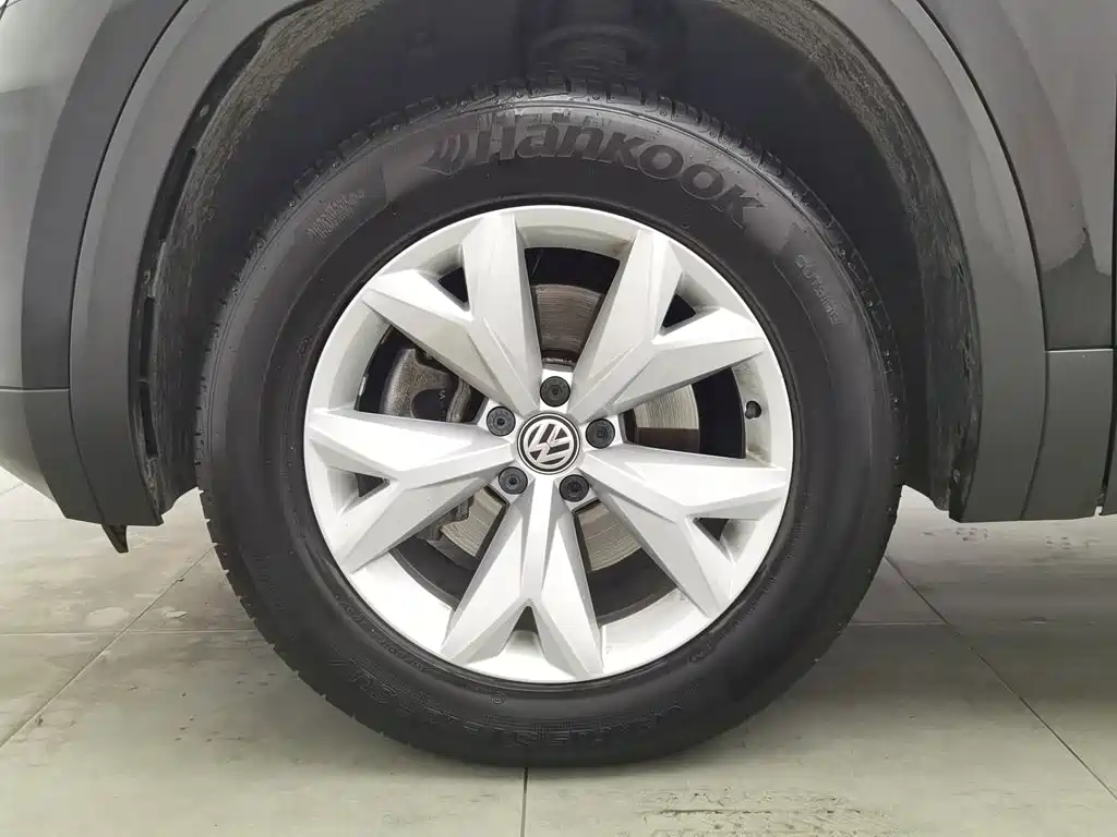 Volkswagen Teramont — миниатюра 17