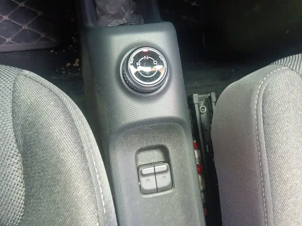 Wuling Zhiguang EV — миниатюра 10