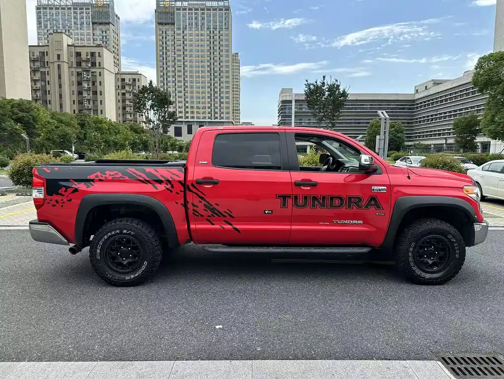 Toyota Tantu — миниатюра 6