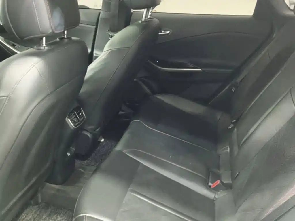 Hyundai Fista — миниатюра 10