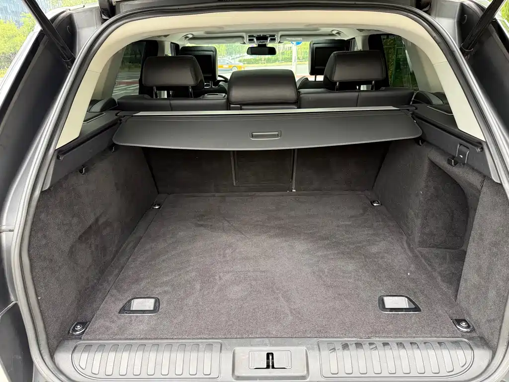 Land Rover Sport — миниатюра 11