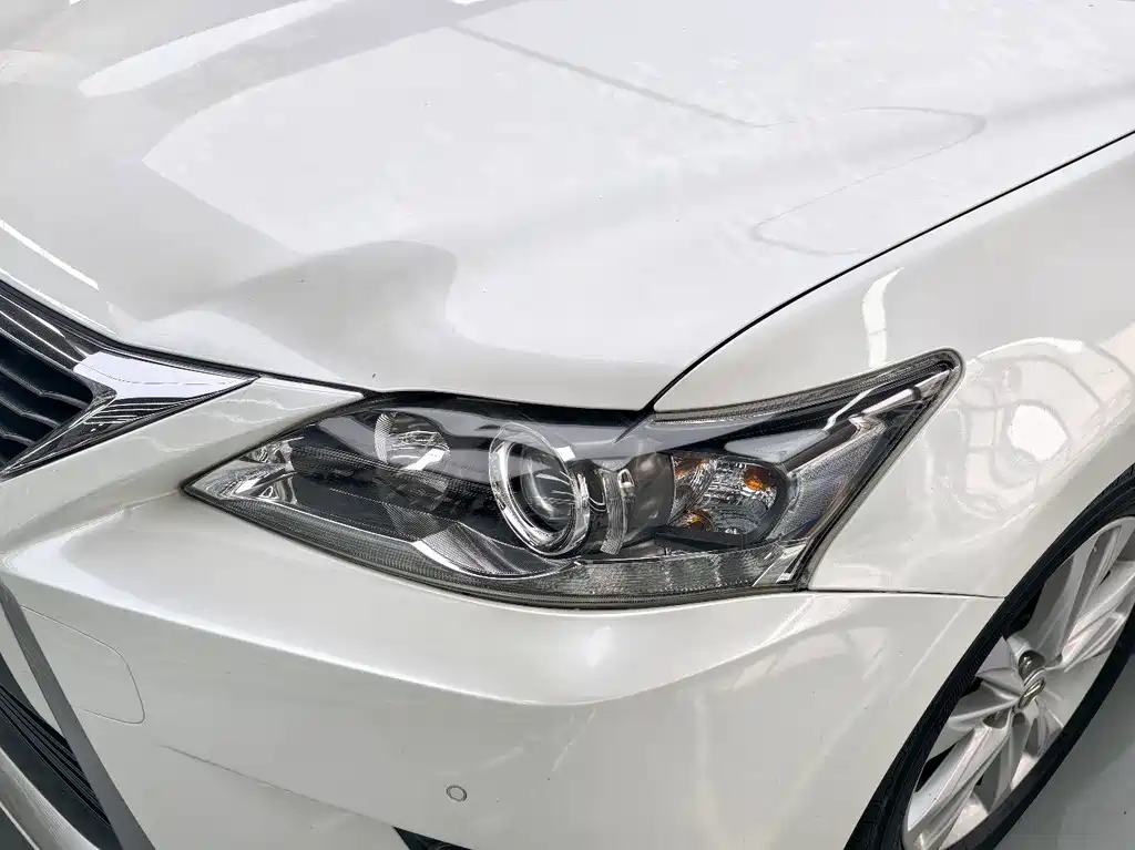 Lexus CT — миниатюра 18