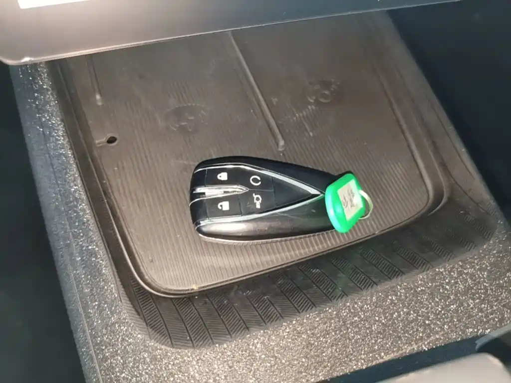 Changan Eado 2024 1.5T GDI AT Flagship