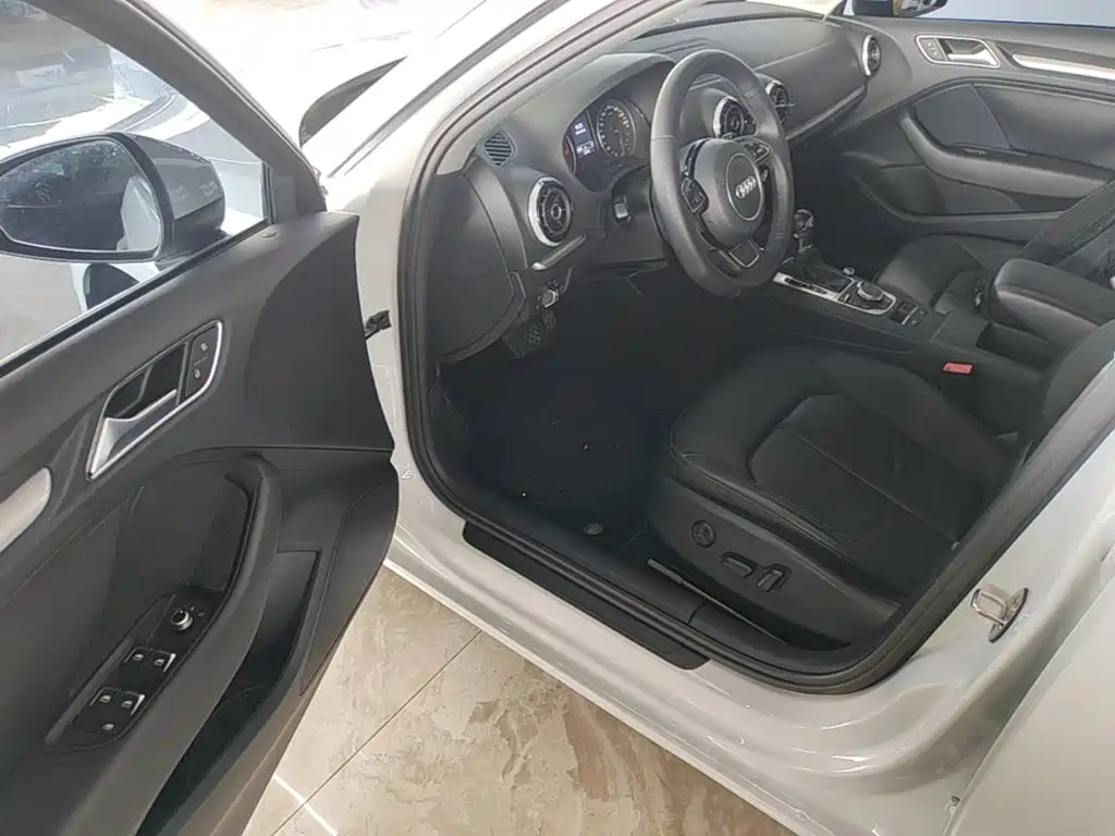 Audi A3 — миниатюра 16
