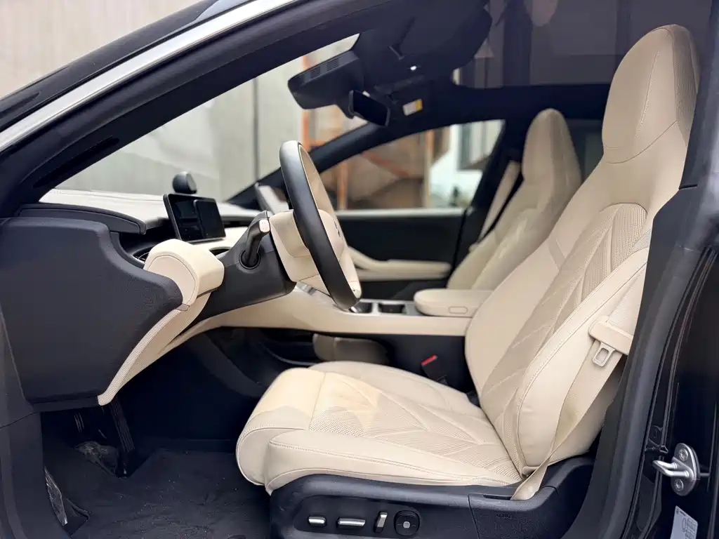 NIO ET5T — миниатюра 14