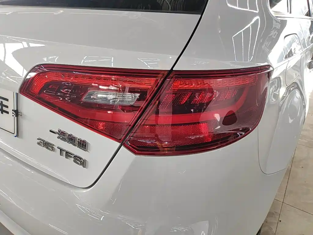 Audi A3 — миниатюра 8
