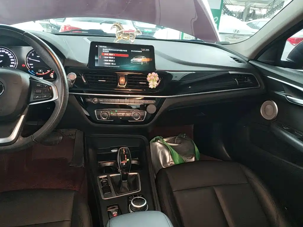 BMW 1 Series — миниатюра 13
