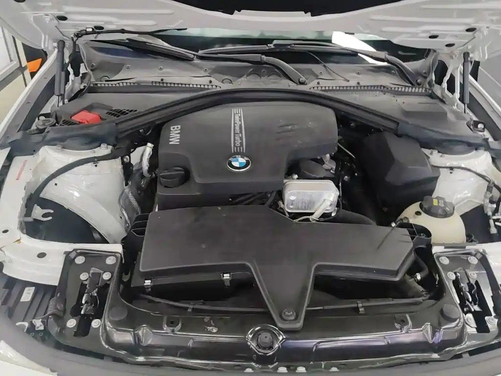 BMW 3 Series — миниатюра 20