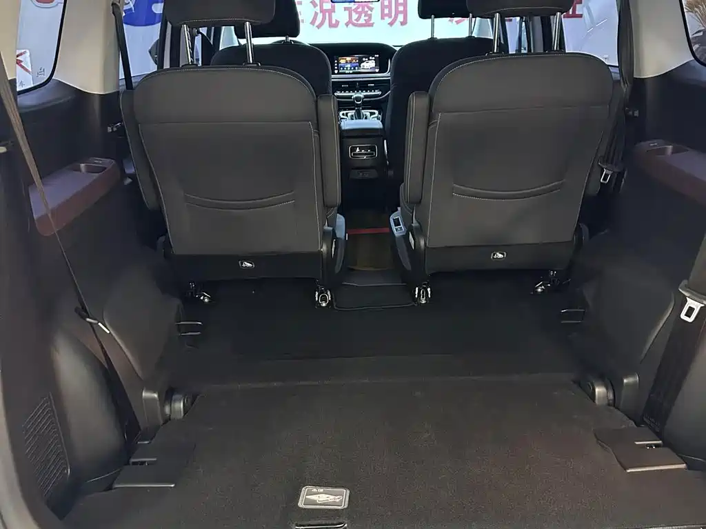 GAC Motor Trumpchi M6 — миниатюра 5